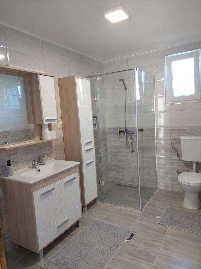 Apartman Halilcevic Dubrave Gornje Екстериор снимка