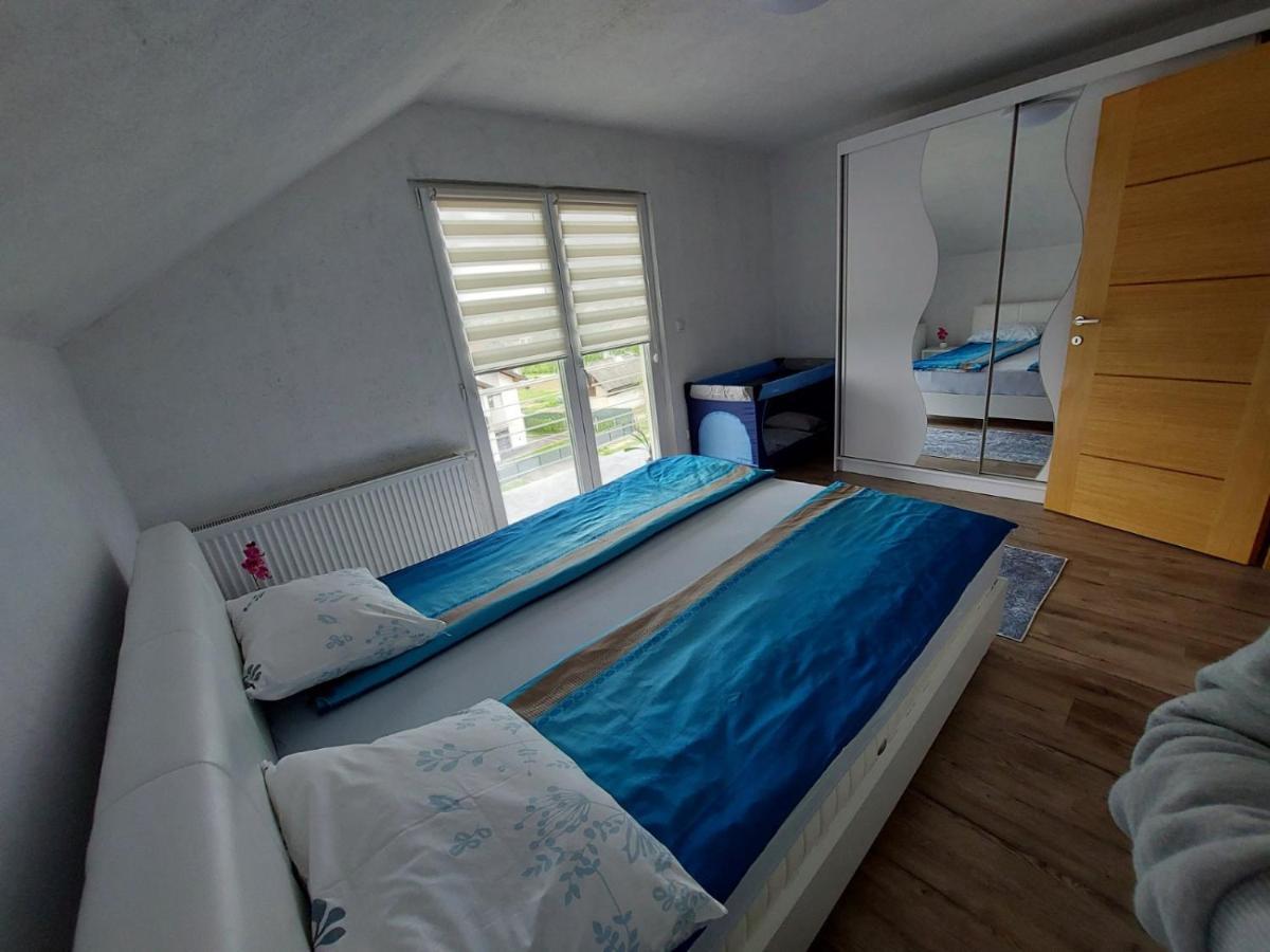 Apartman Halilcevic Dubrave Gornje Екстериор снимка